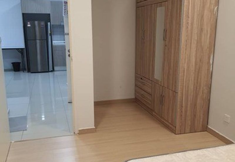 Nordica Residences @ Gravit8