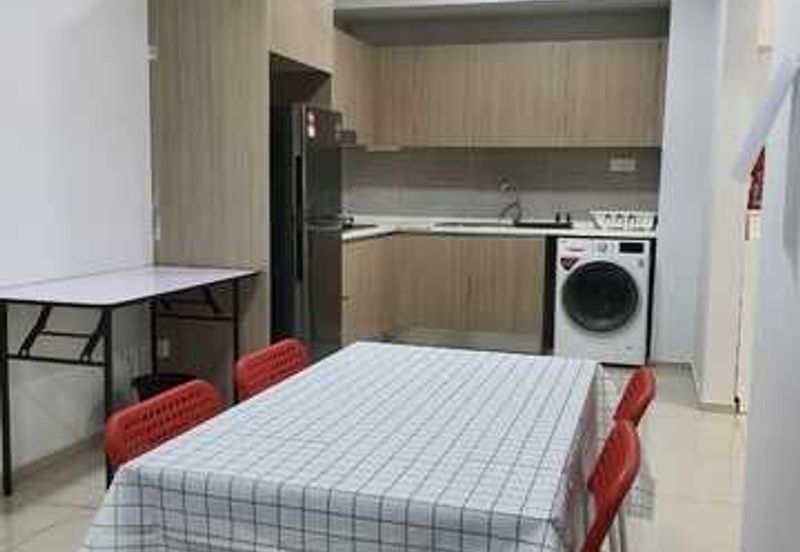 Nordica Residences @ Gravit8