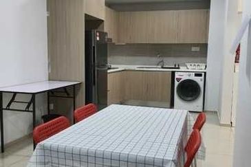 Nordica Residences @ Gravit8