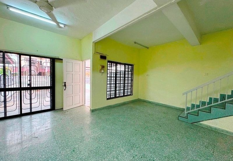 Taman Gembira Banting