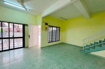 Taman Gembira Banting