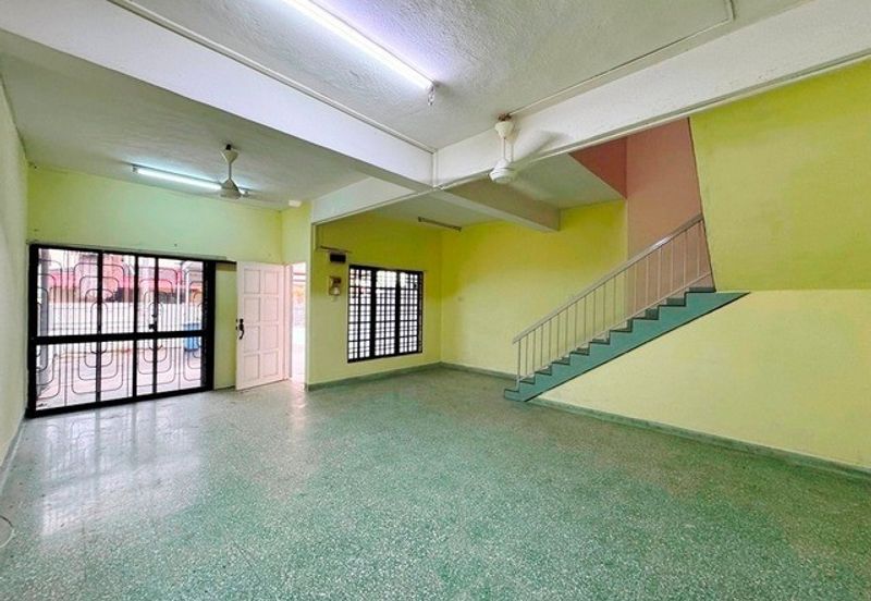 Taman Gembira Banting