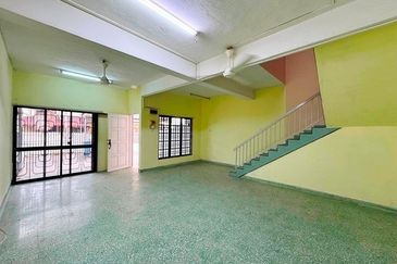 Taman Gembira Banting