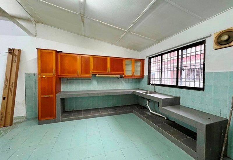 Taman Gembira Banting