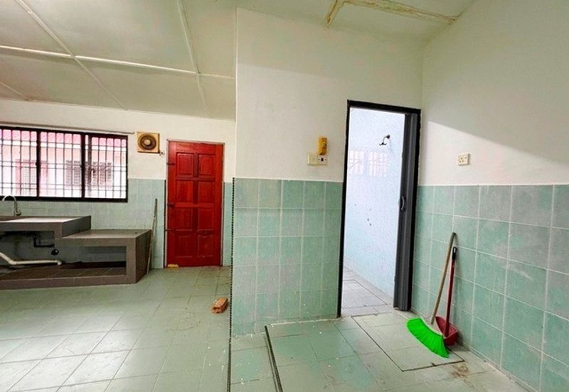 Taman Gembira Banting