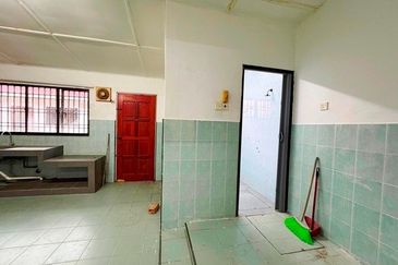 Taman Gembira Banting