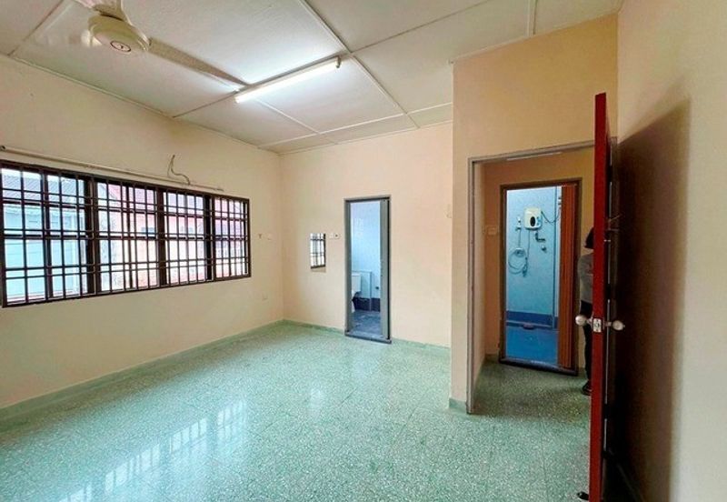 Taman Gembira Banting