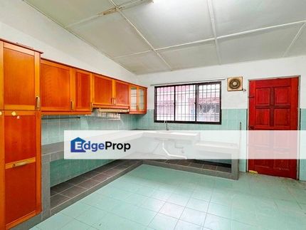 Taman Gembira Banting, Selangor, Banting