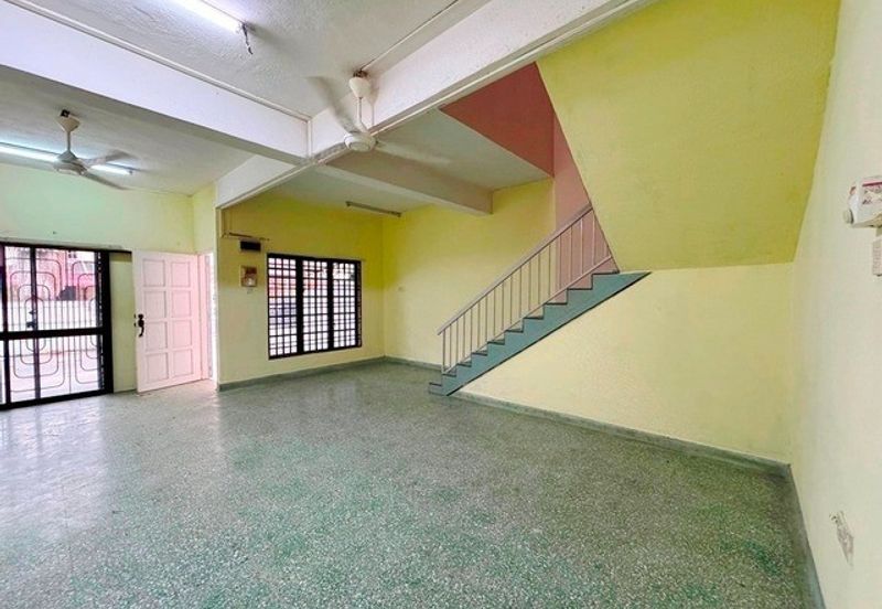 Taman Gembira Banting