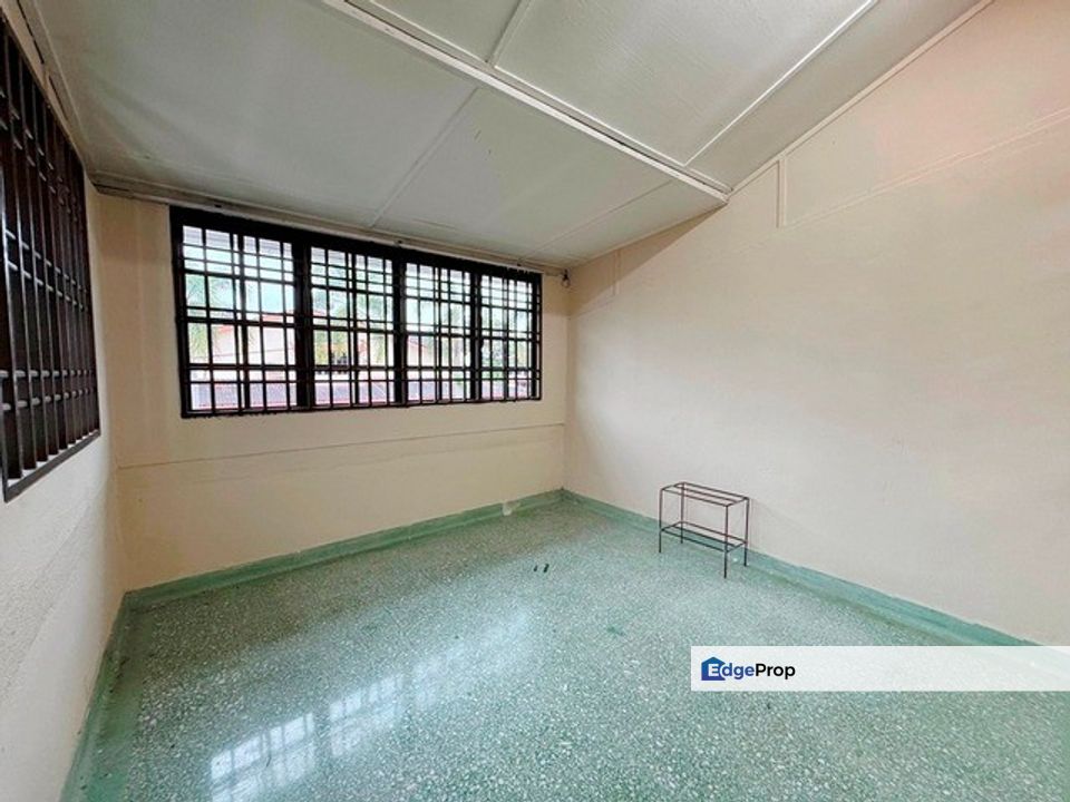 Taman Gembira Banting, Selangor, Banting