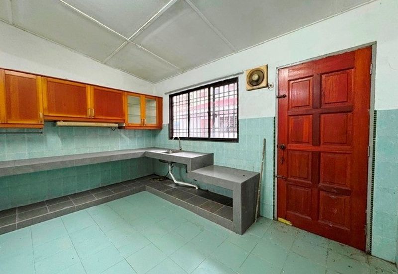 Taman Gembira Banting