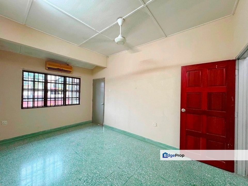 Taman Gembira Banting, Selangor, Banting