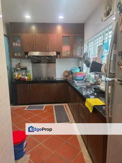 Setia Impian, Selangor, Setia Alam/Alam Nusantara