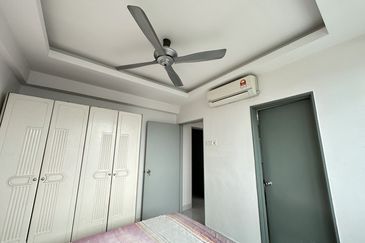 Main Place Residence