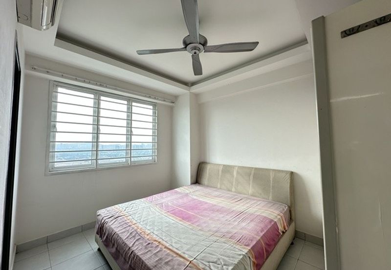 Main Place Residence