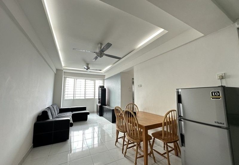 Main Place Residence