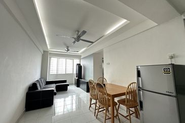 Main Place Residence