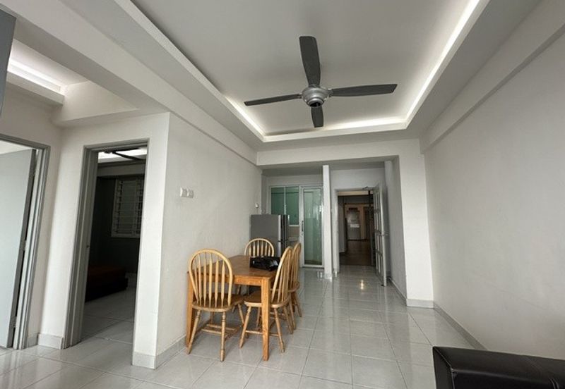 Main Place Residence