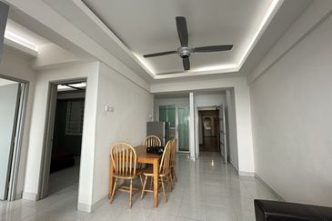 Main Place Residence