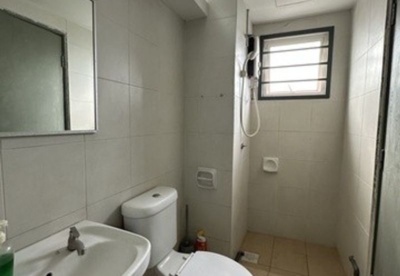 Main Place Residence