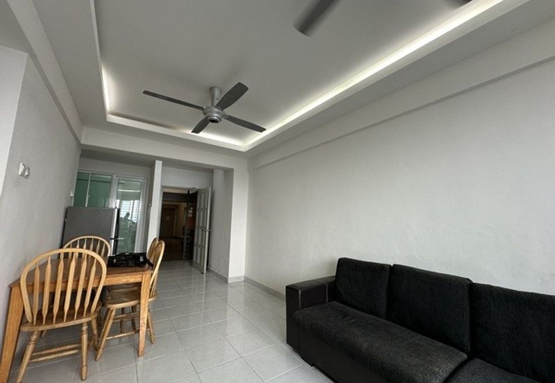 Main Place Residence