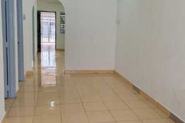 Taman Sungai Besi Indah