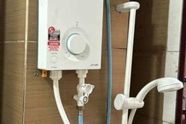 Desa Idaman, Taman Puchong Prima