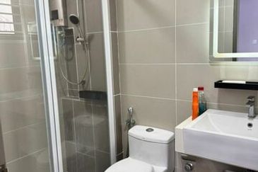 The Strata @ Bandar Puteri Bangi