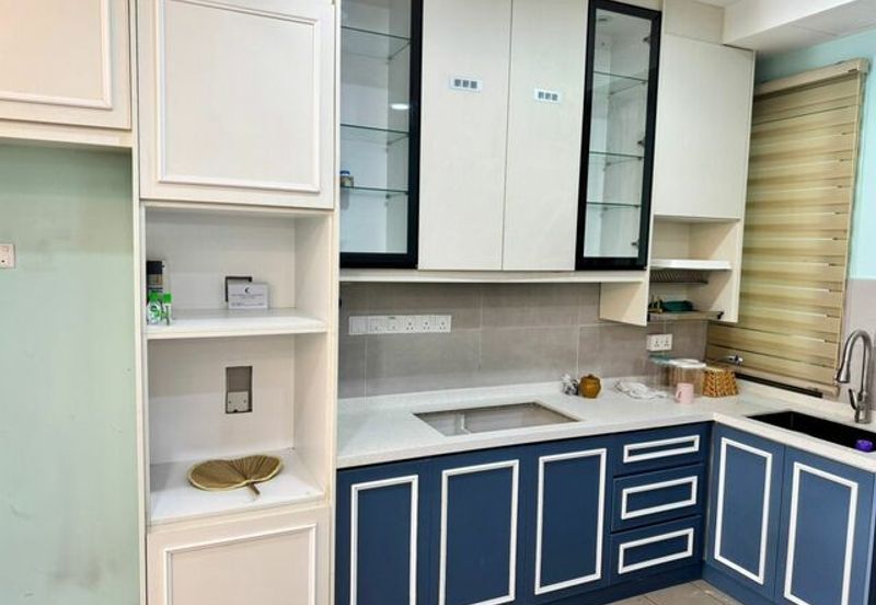 The Strata @ Bandar Puteri Bangi