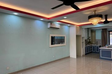 The Strata @ Bandar Puteri Bangi