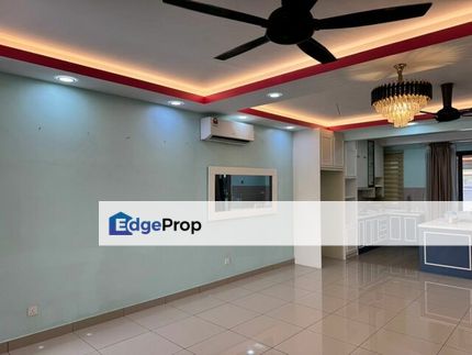 The Strata @ Bandar Puteri Bangi, , 