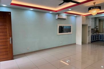 The Strata @ Bandar Puteri Bangi