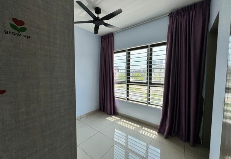 The Strata @ Bandar Puteri Bangi