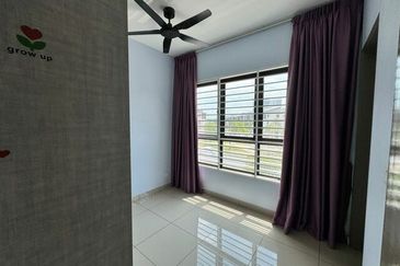 The Strata @ Bandar Puteri Bangi