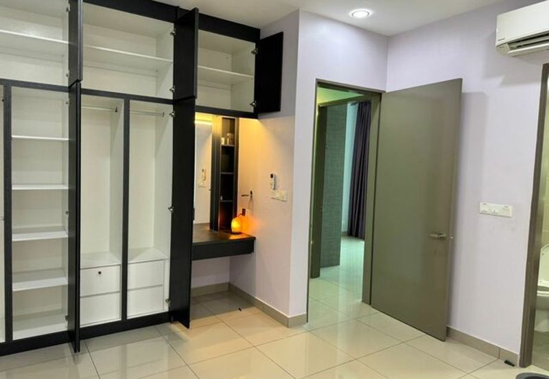 The Strata @ Bandar Puteri Bangi