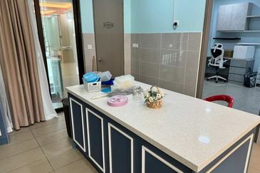 The Strata @ Bandar Puteri Bangi