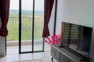 Amber Residence @ twentyfive.7