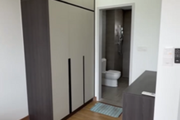 Amber Residence @ twentyfive.7