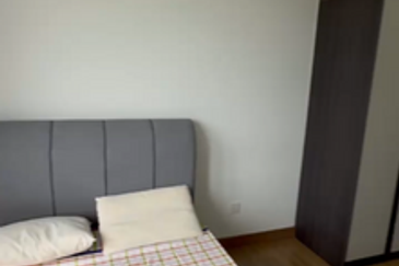 Amber Residence @ twentyfive.7