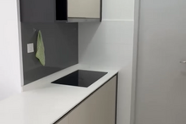 Amber Residence @ twentyfive.7