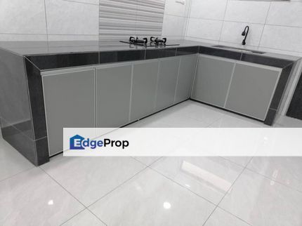 Taman Klang Utama, , 