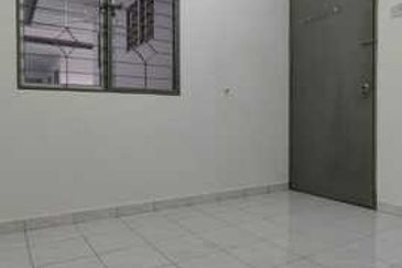 Akasia Apartment, Pusat Bandar Puchong