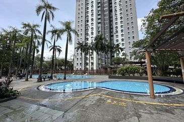 Endah Villa Condominium