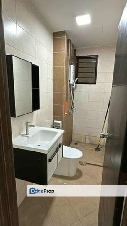 Desa Idaman, Taman Puchong Prima, , 