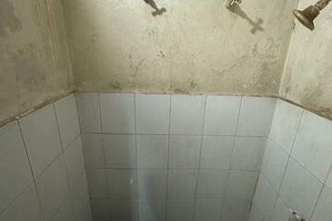 Bandar Bukit Tinggi 1 Apartment