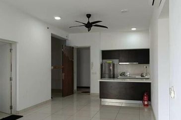 Setia City Residences @ Setia City