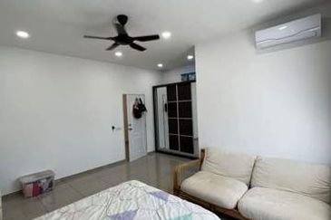 Livia @ Bandar Rimbayu