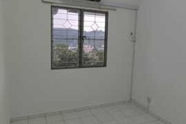 Akasia Apartment, Pusat Bandar Puchong