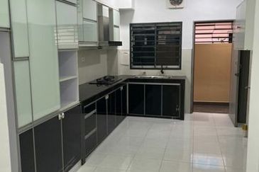 Taman Mesra Indah, Klang