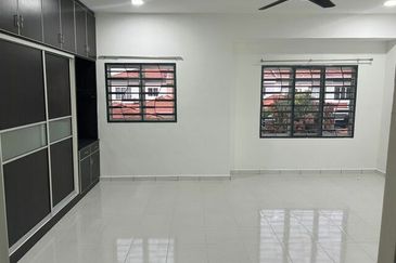 Taman Mesra Indah, Klang